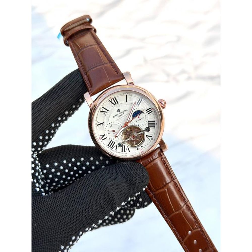 Patek Philipp_pe Skeleton