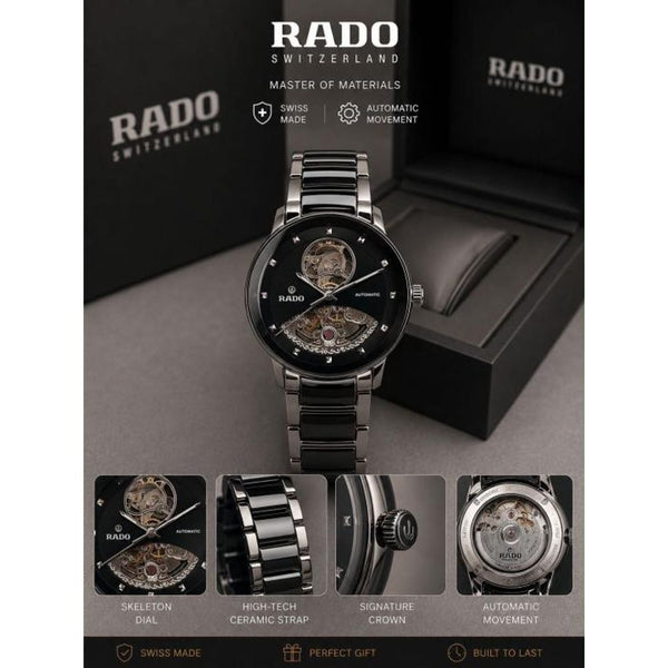 Rad_do Centrix Open Heart