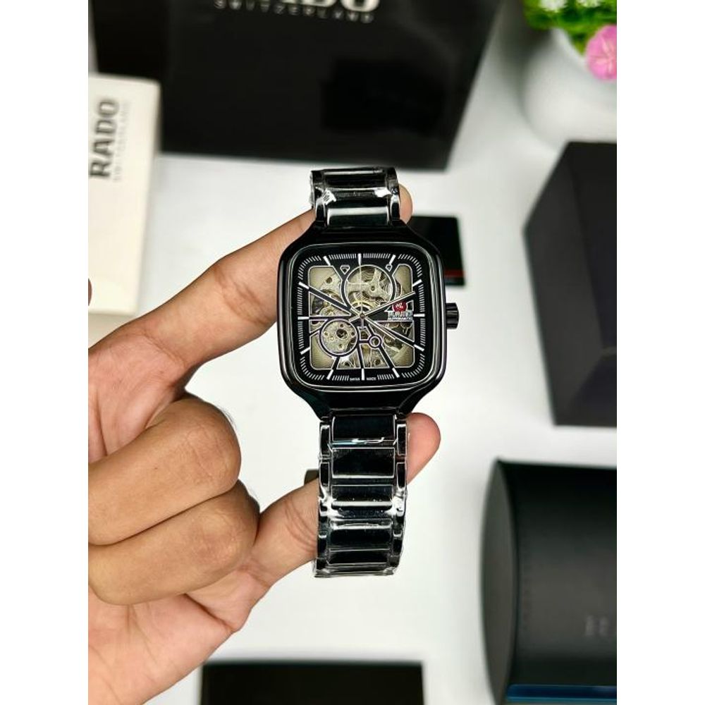 RAADO WATCH M-846