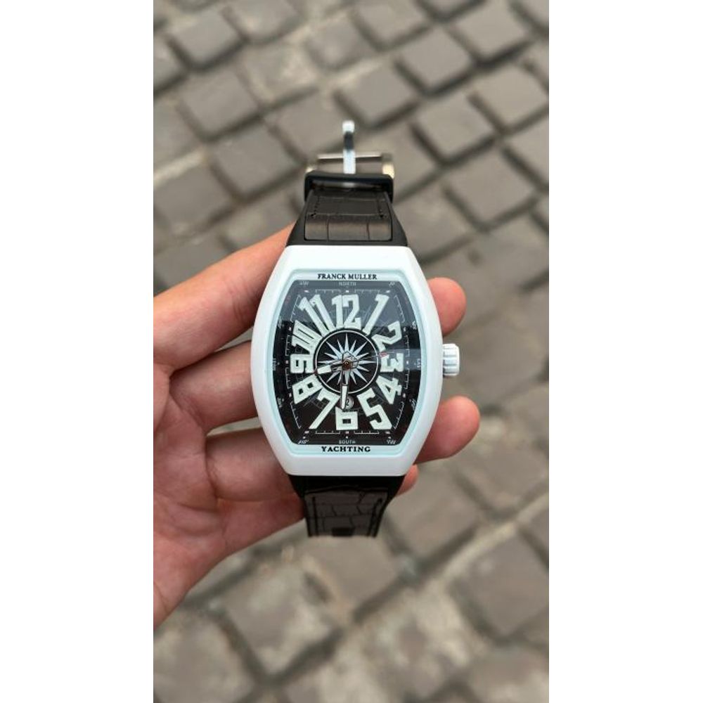 FRANCK MULLER