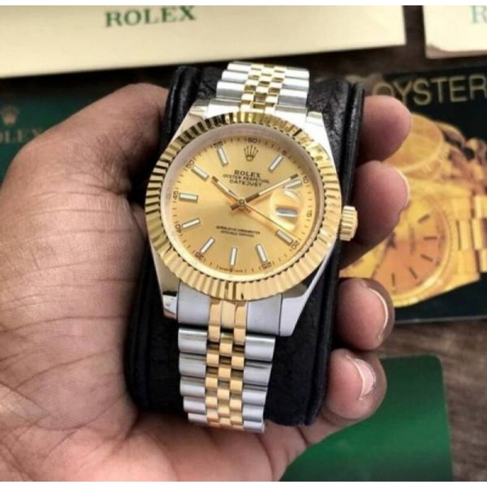 Role Datejust Automatic