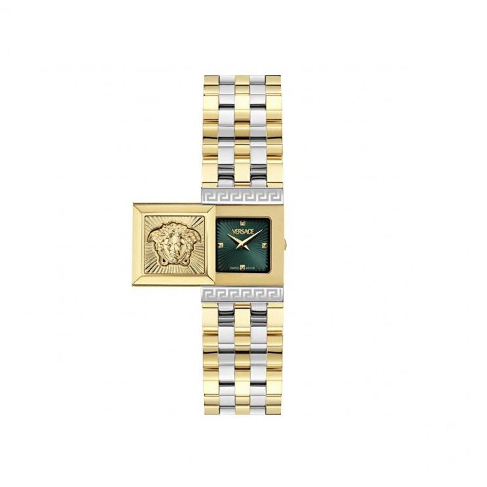 Versac e Reveal Ladies Premium p40