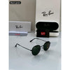 RAYBA_AN SUNGLASS Z-694