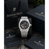 AUDEMAR PIGUET ROYAL OAK SKELETON AUTOMATIC