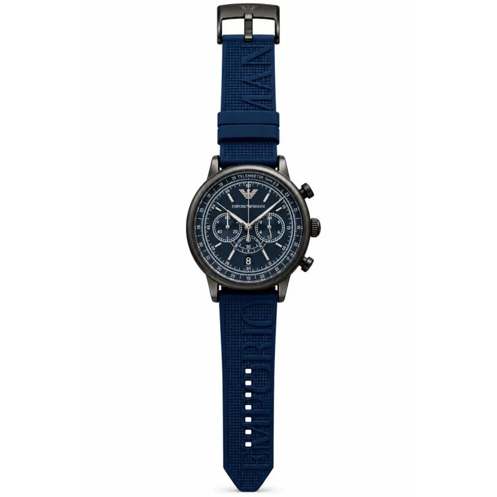 Emporio Armaa_ni Minimalist Chronograph Telemeter AR11634