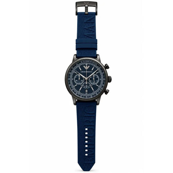 Emporio Armaa_ni Minimalist Chronograph Telemeter AR11634