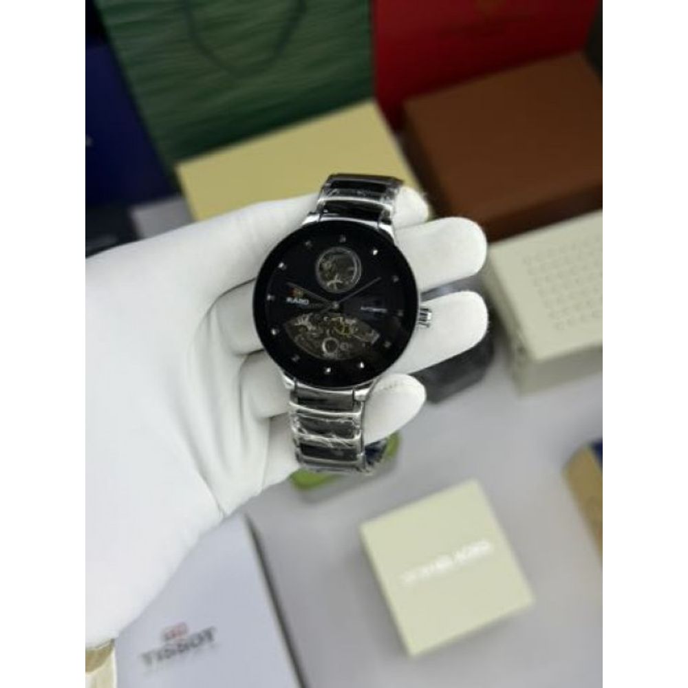 RAADO AUTOMATIC