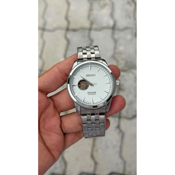 Seikk_o presage automatic