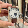 Vacheron Constentin Historiques American Automatic brown silver white