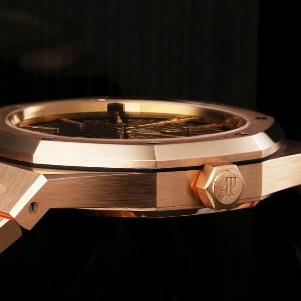 AUDEMAR PIGUET WATCH M-878