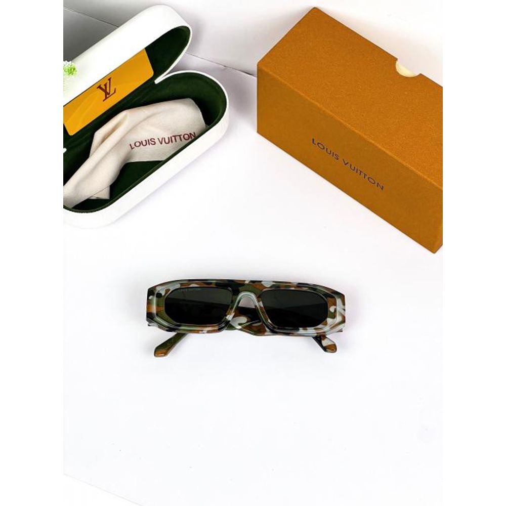 LOUI_IS VUITTON SUNGLASS Z-713