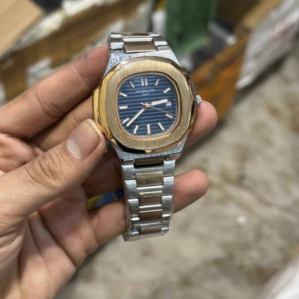 Patek Philipe Quartz