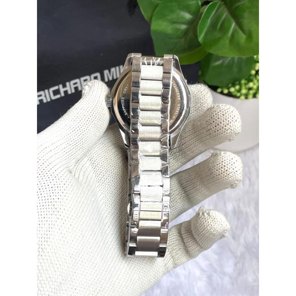 TISOT PRC 100 SILVER BLACK AT431