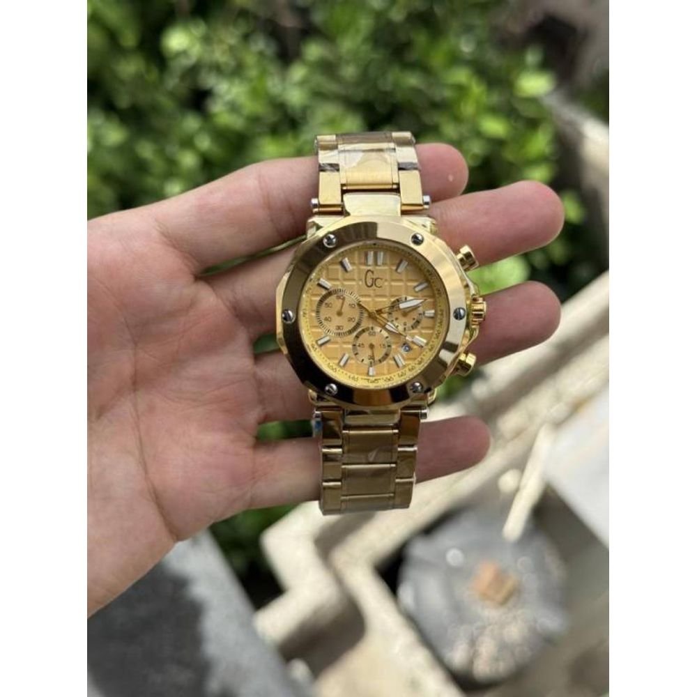 GC Premium Chronograph (AAA Quality)