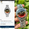 FOSIL DIGITAL X ANALOG DUAL TIME FIRE 1131