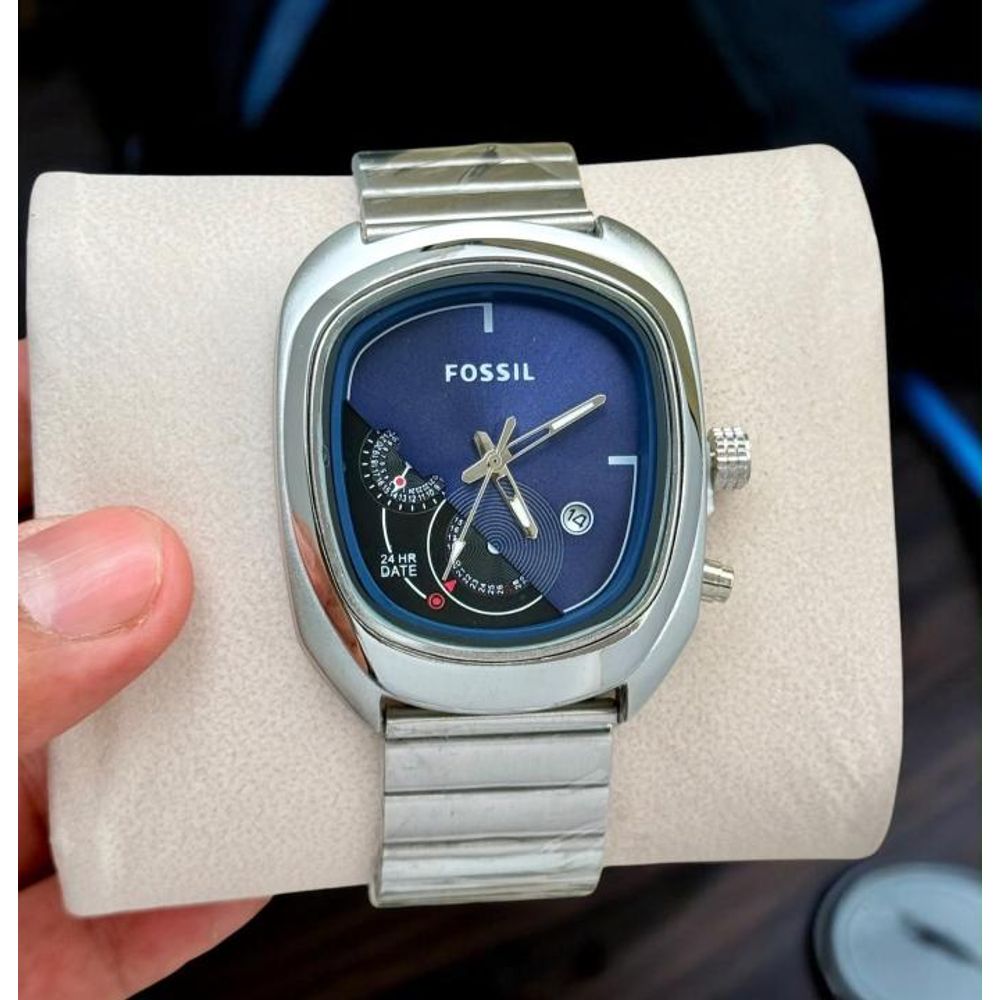 FOSIL UFO MENS NON 1186
