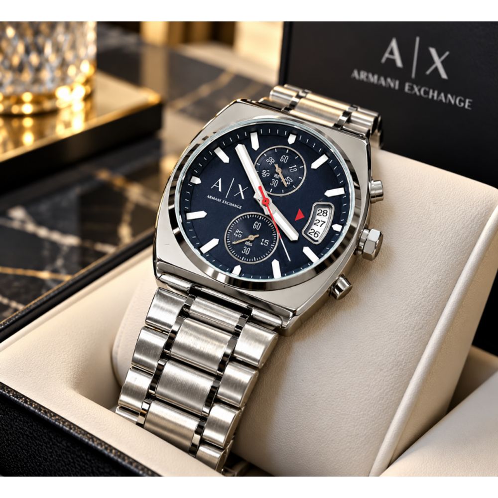 ARRWA%_NI WATCH M-821