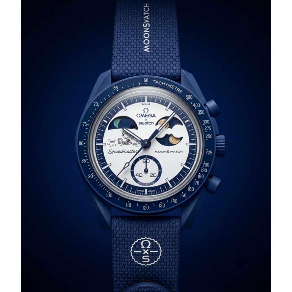 Omegg_a Speedmaster x Limited editions