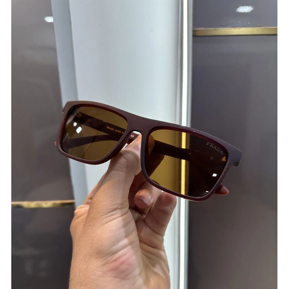Prad a All Brown Premium Shades 2031