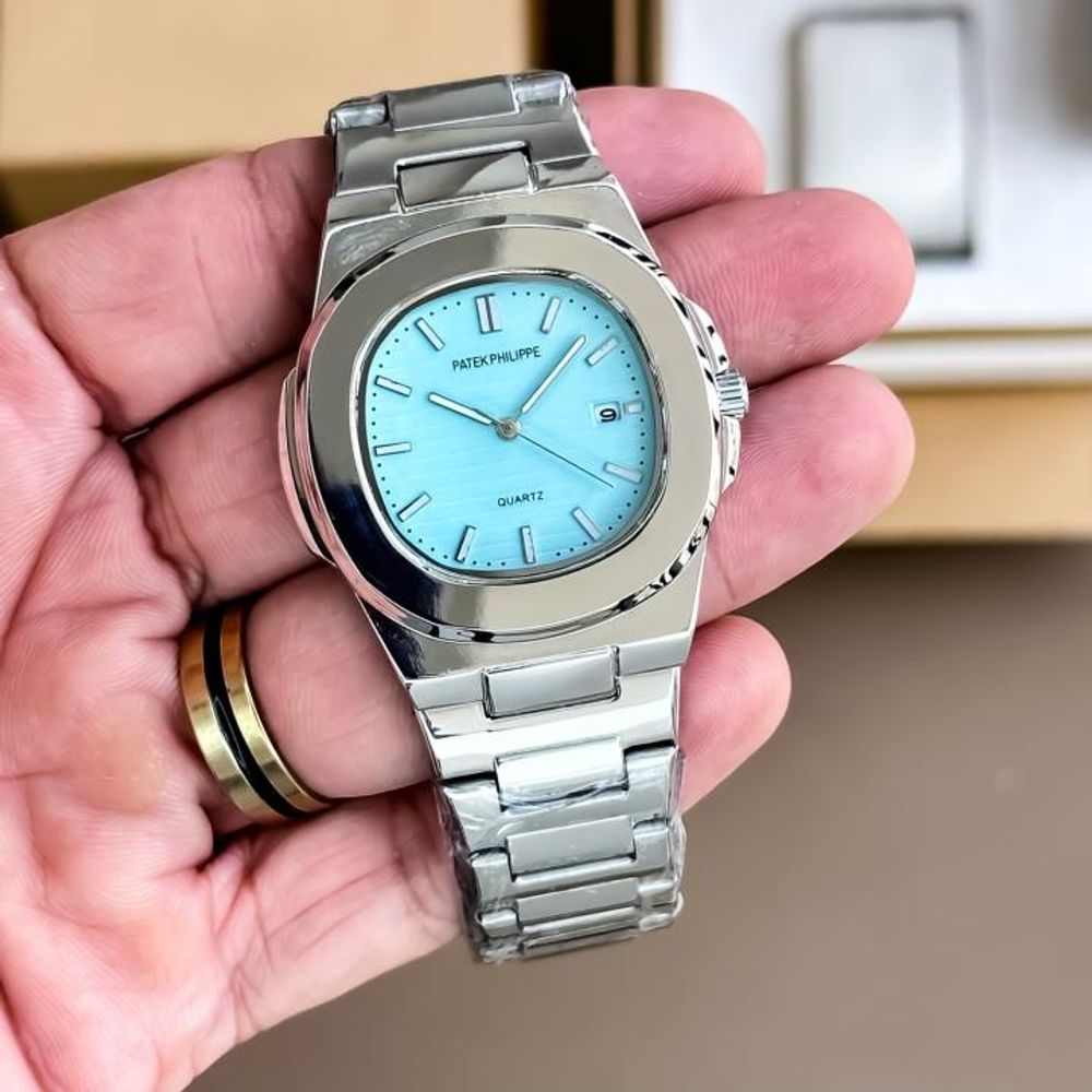PATEK_PHILLIPPE MENSWACH