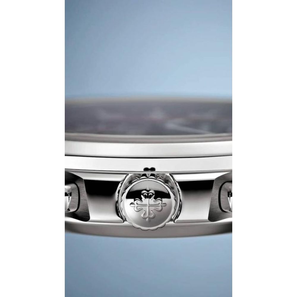 Patek Philipe Aquanaut Chronograph5968 orange