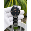 Raado True Round Q Slim Black  AT465