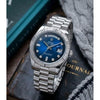 Rollex Day date Diamond