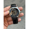 Fossi l Grant Automatic