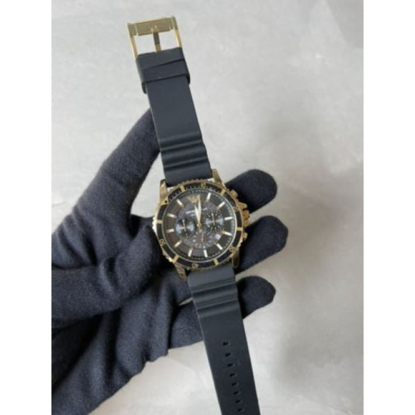 Arma gold black