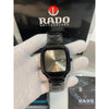 Radd_o True Square Quartz Undigital
