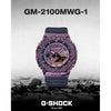 Casio G-Shock GM-2100MWG-1ADR