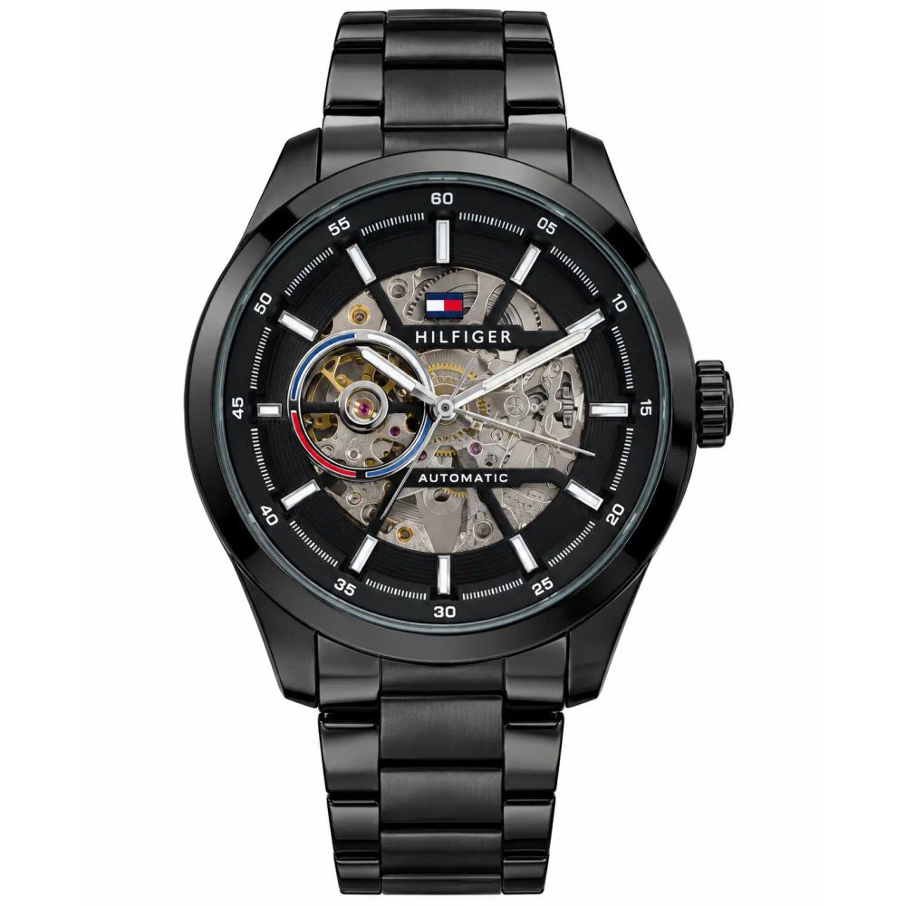 Tomm_y Hilfige_r Automatic 210