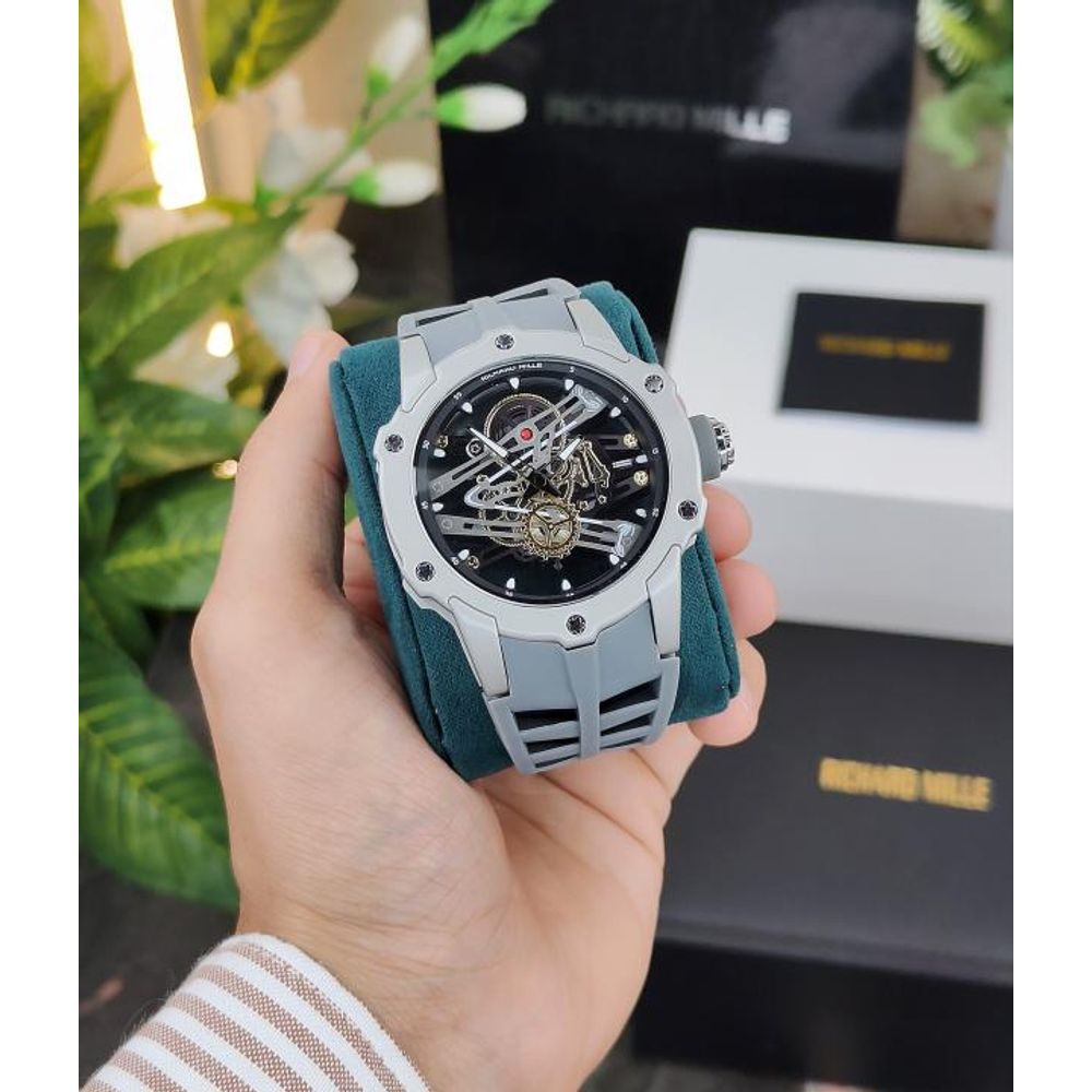 RICHARD MILLE WATCH M-838