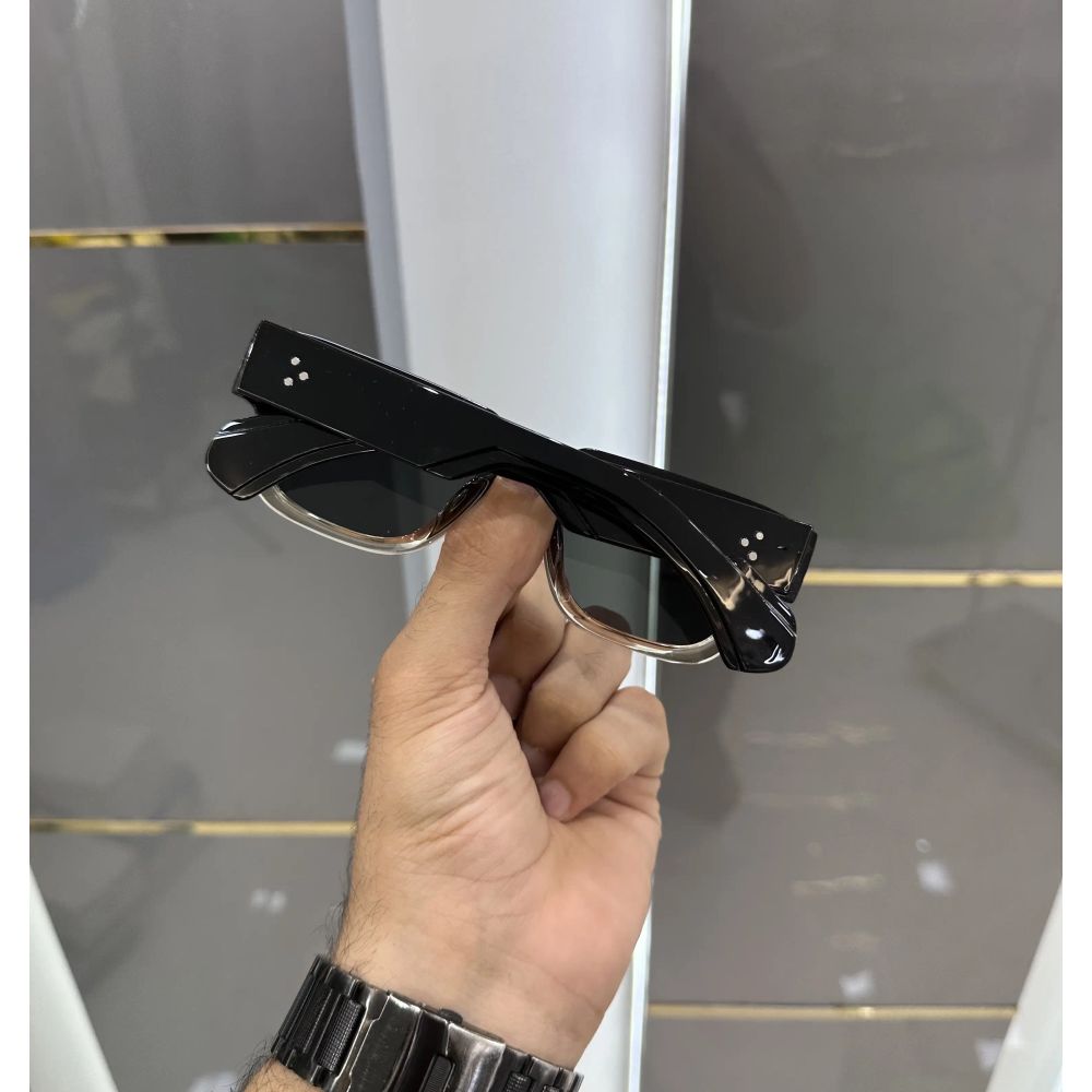 Marc Jacobs Black Premium Shades 5014