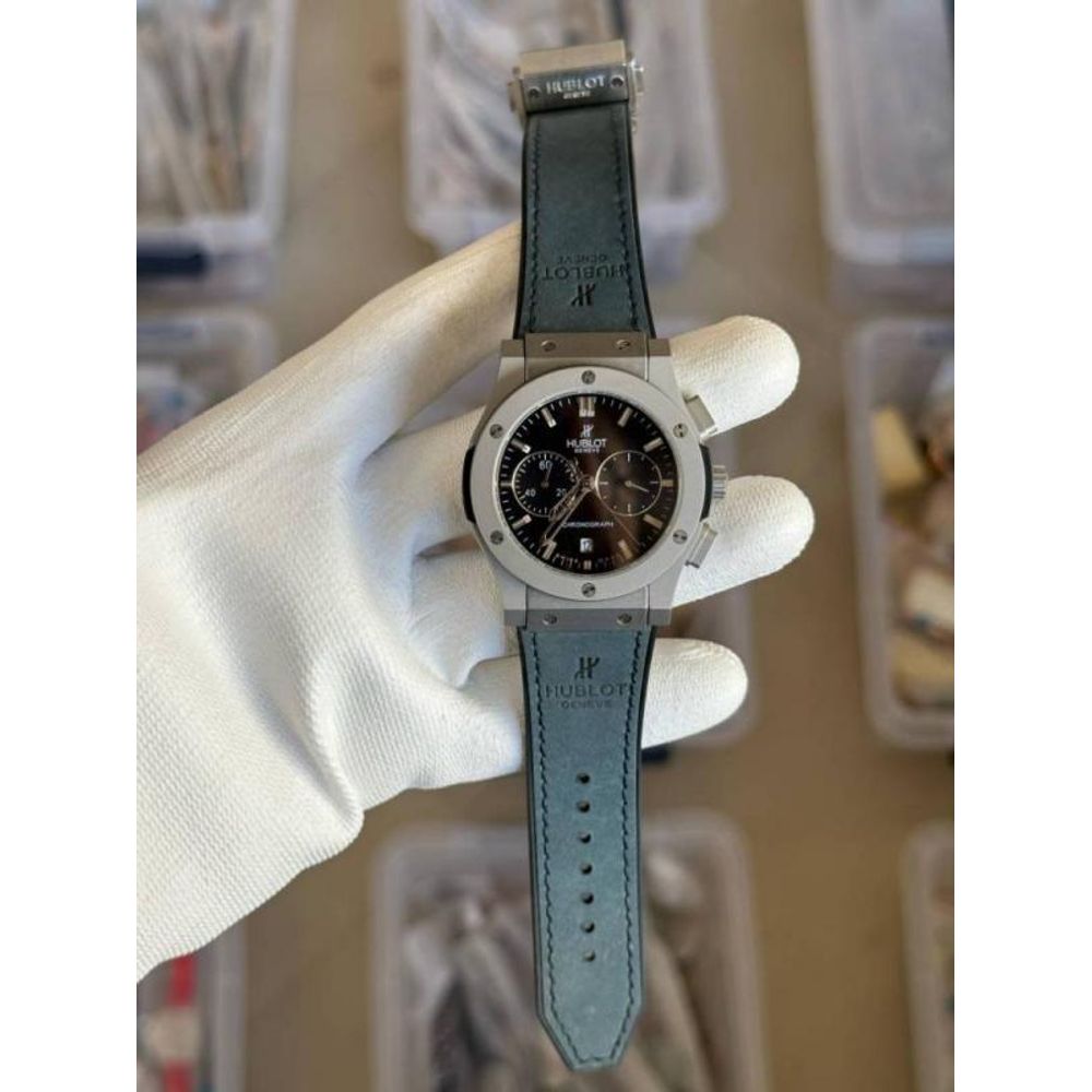 Hublot Bigbang 1st Quality Stainless Steel