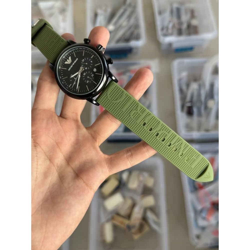 Emporio Arma i Chronograph Premium