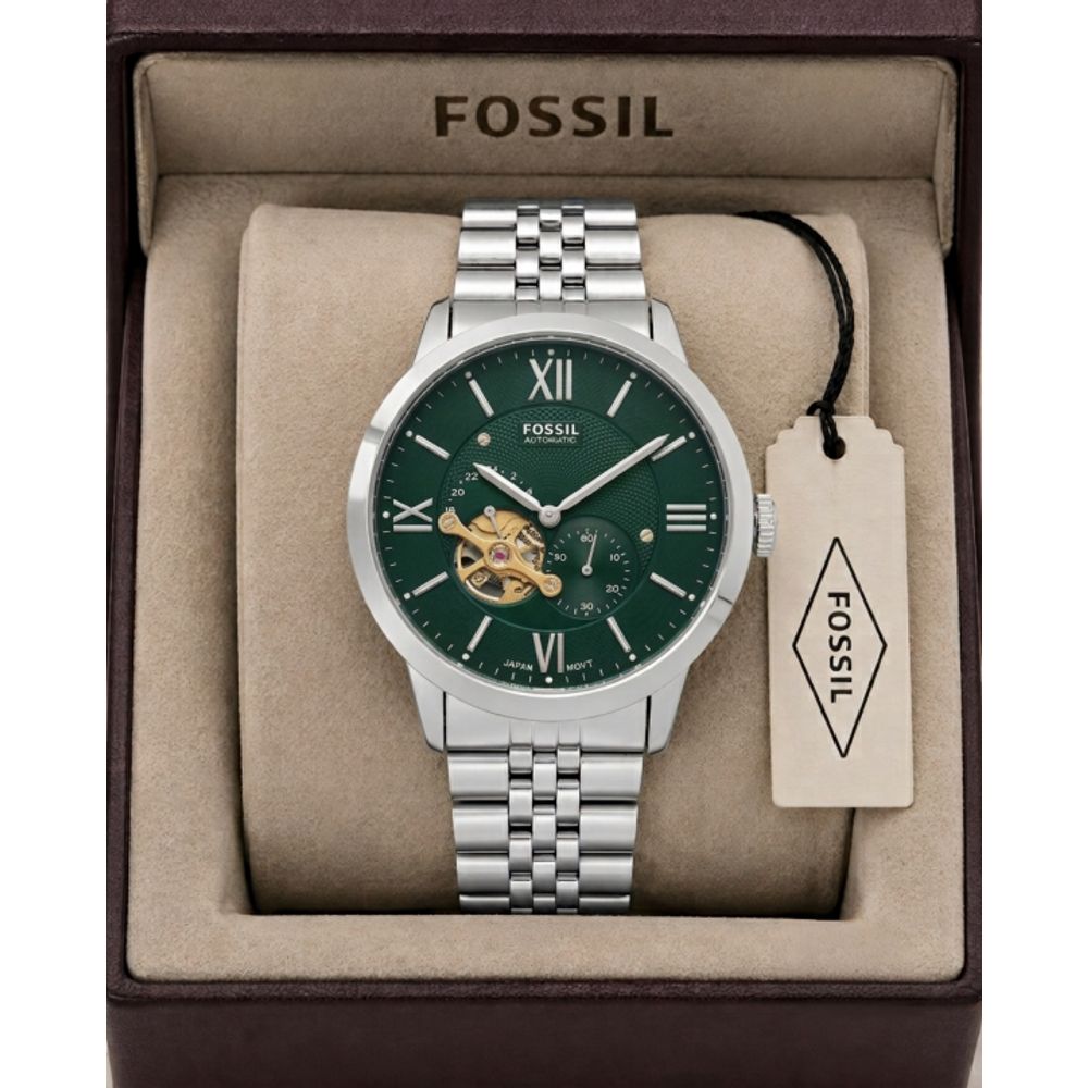 Fossii_l Townsman Automatic ME3107