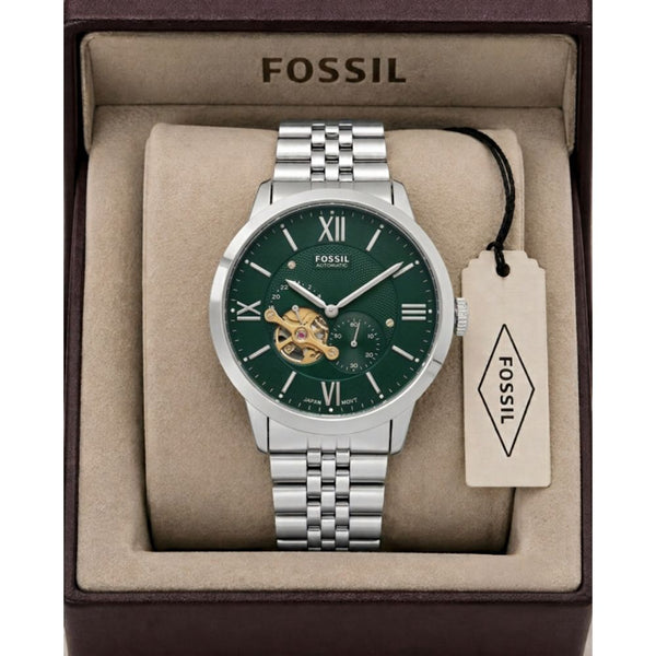 Fossii_l Townsman Automatic ME3107