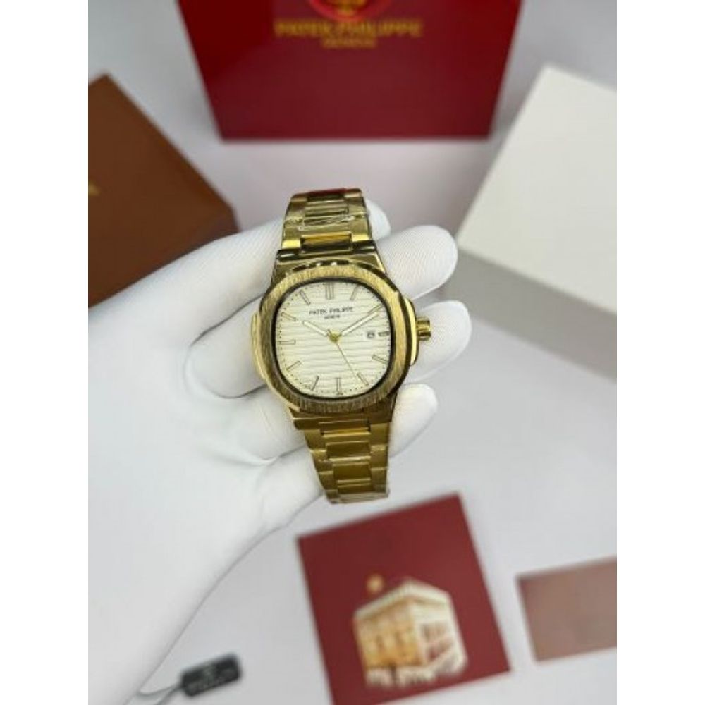 PATEK PHILIPE