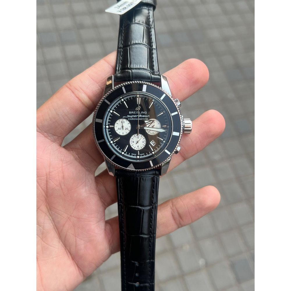 Breitling Superocean