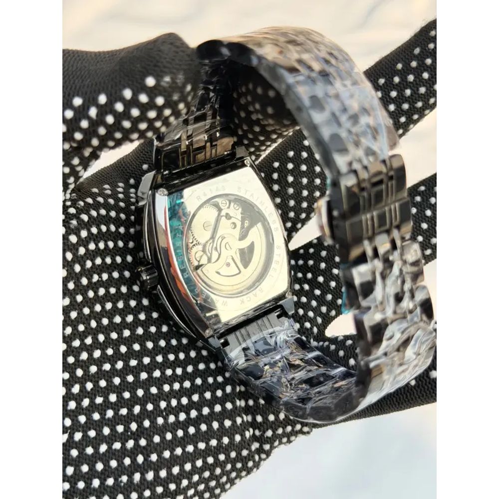 Richard Mille Stone Automatic