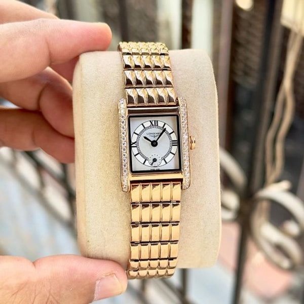 longinez Mini Dolsevita chain