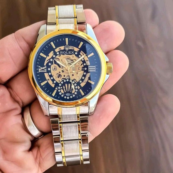 Rolee_x Automatic Two Tone