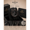 Casio Edifice Ecb-2200Htr