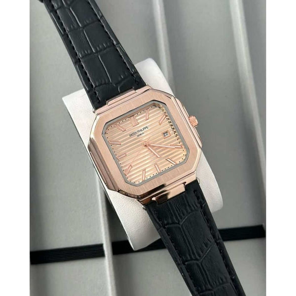 Sale Patek_Philippe Cubitus Leather