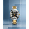Raado Diastar 2Ton-Gold-Black