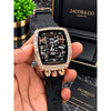 JACOB AND CO X BUGGATI LIMITED DIAMOND EDITION 1100