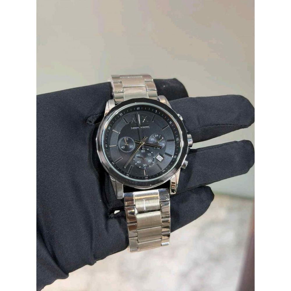 Arman_i Exchange chronograph 155