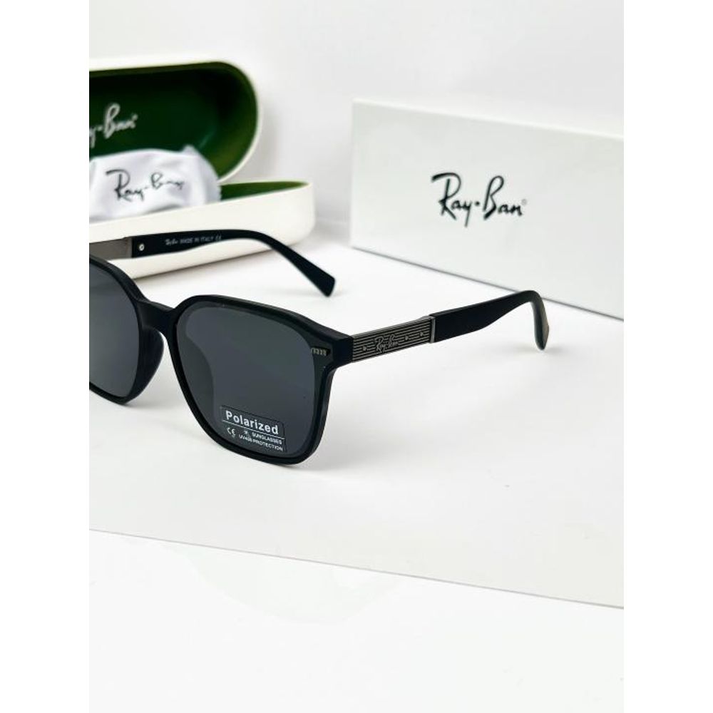 RAYBA_AN SUNGLASS Z-687