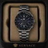 Versace Chronograph (All working)